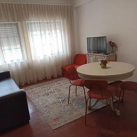 Blue Windows Ii Nazaré