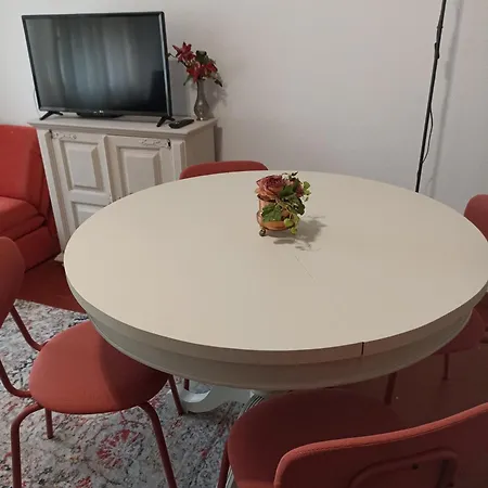 Blue Windows Ii Appartement *