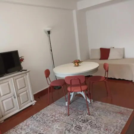 Blue Windows Ii Appartement *