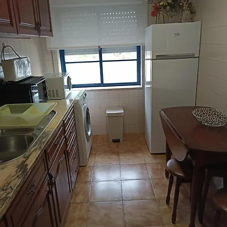 Blue Windows Ii Appartement