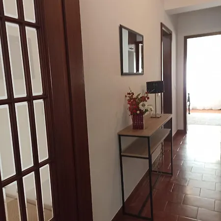 Appartement Blue Windows Ii *