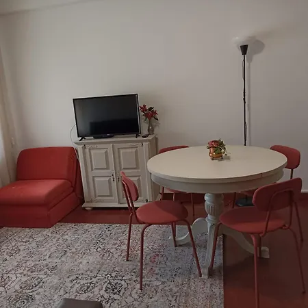 Blue Windows Ii Appartement