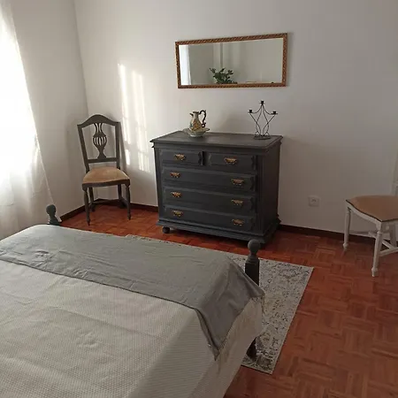 Blue Windows Ii Nazaré