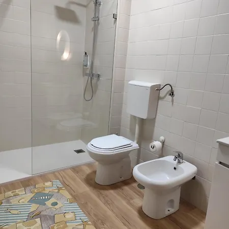 Appartement Blue Windows Ii *