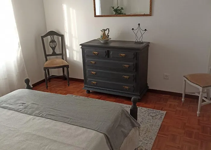 Blue Windows Ii Nazaré