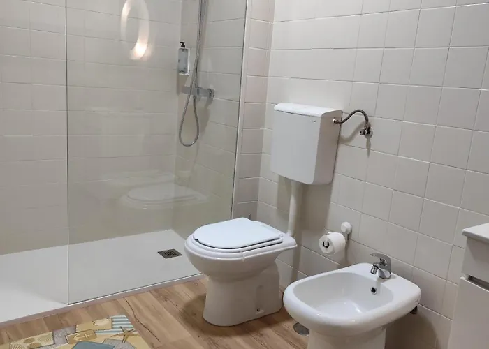 Apartament Blue Windows Ii *